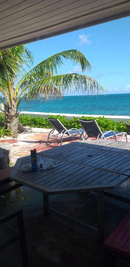 Hostel Beach House *