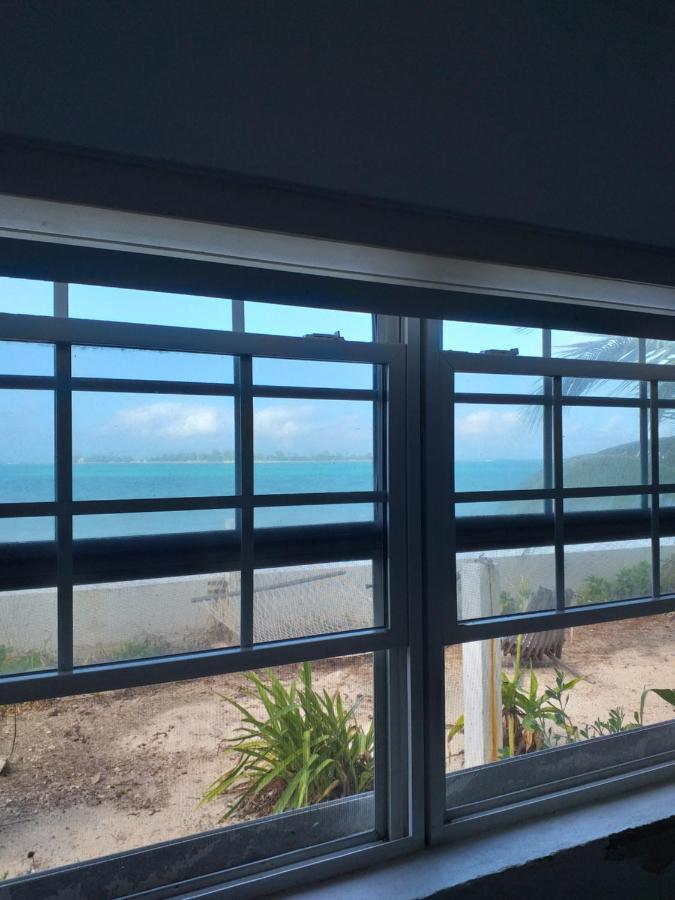 Beach House Nassau