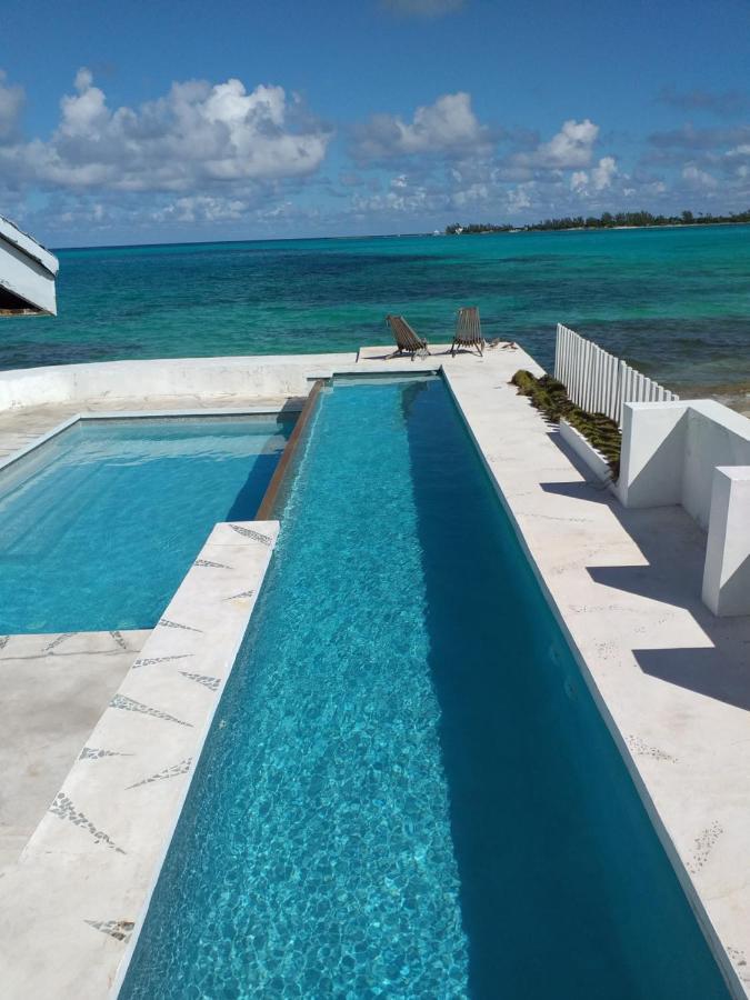 Beach House Nassau