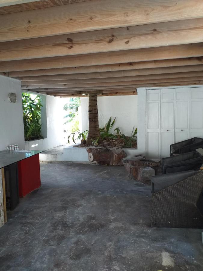 Beach House Hostel