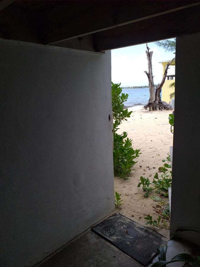 Beach House Hostel
