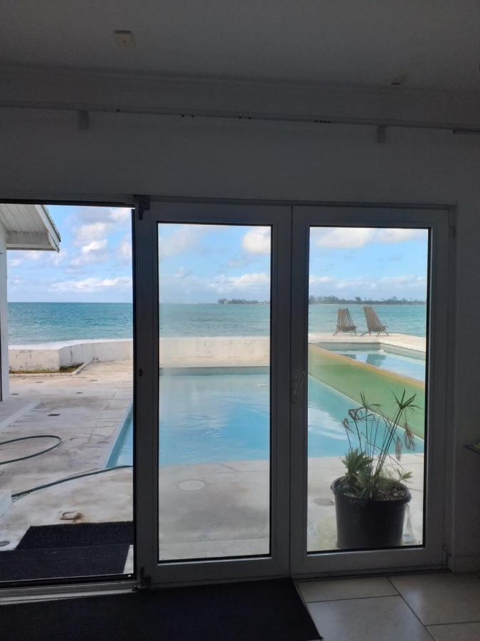 Beach House Hostel