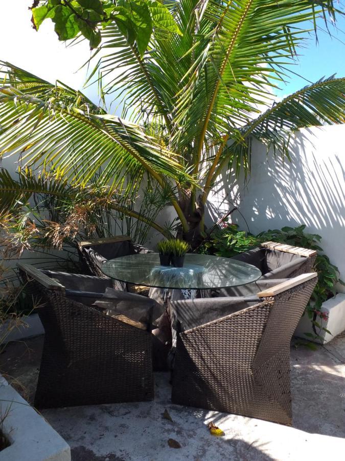 Hostel Beach House Nassau